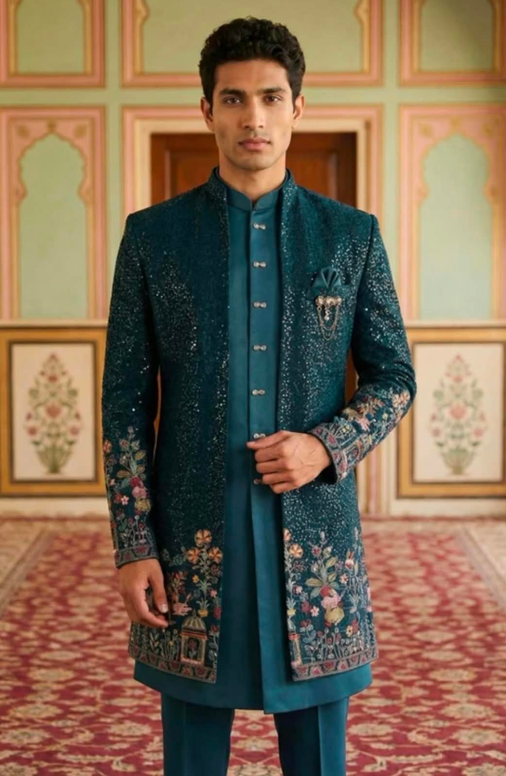 Designer Lehenga