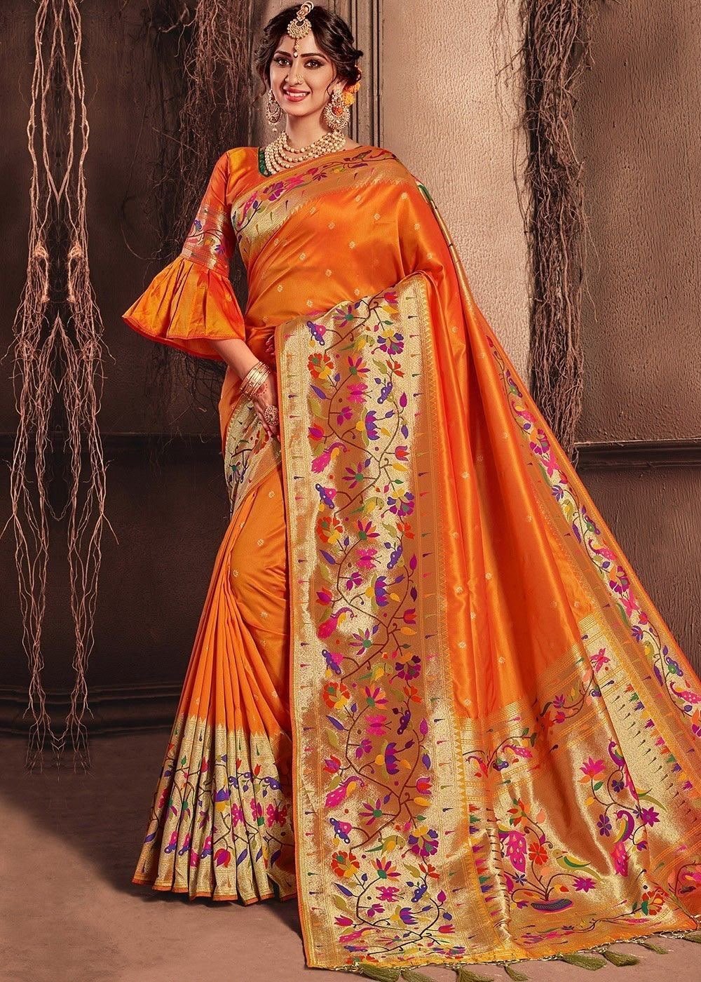 Bridal & Women's Festive Wear