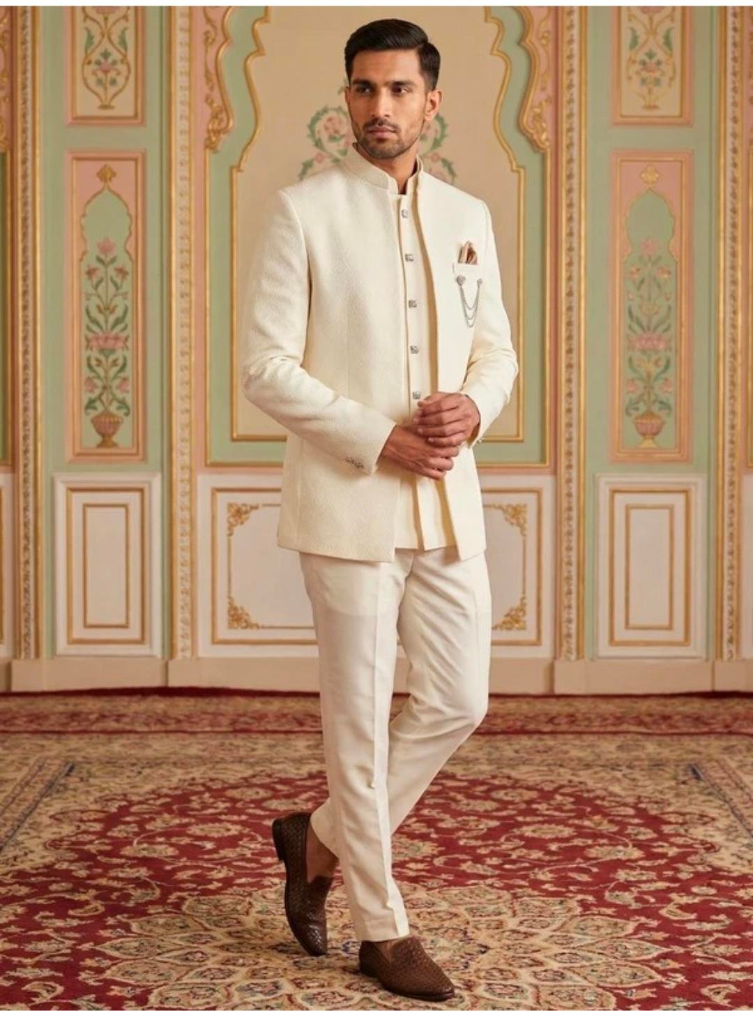 Men's Wedding & Formal Wear